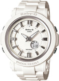 Casio Baby-G Neon Illuminator Big Face Ladies Watch BGA-300-7A1