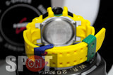 Casio G-Shock Multi-Dimensional Big Case Men's Watch GA-400-9A