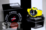 Casio G-Shock Multi-Dimensional Big Case Men's Watch GA-400-9A