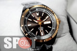 Seiko 5 Sport 100m Automatic Men's Watch SRP162J1