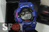 Casio G-Shock Frogman Navy Series Solar Power Men's Watch GF-1000NV-2