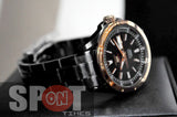 Seiko 5 Sport 100m Automatic Men's Watch SRP162J1