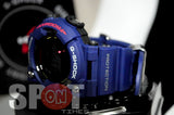 Casio G-Shock Frogman Navy Series Solar Power Men's Watch GF-1000NV-2