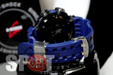 Casio G-Shock Frogman Navy Series Solar Power Men's Watch GF-1000NV-2