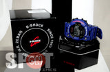 Casio G-Shock Frogman Navy Series Solar Power Men's Watch GF-1000NV-2