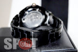 Seiko 5 Sport 100m Automatic Men's Watch SRP162J1