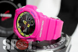 Casio G-Shock Super Illuminator Analog & Digital Men's Watch GA-310-4A