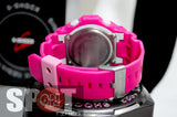 Casio G-Shock Super Illuminator Analog & Digital Men's Watch GA-310-4A