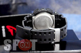 Casio G-Shock XL Ana Digi Black Men's Watch GD-100-1B