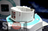 Casio Baby G Winter Pastel Ladies Watch BGA-200PD-7B