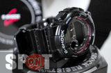 Casio G-Shock Basic Classic Design Semi-Glossy Band Men's Watch GD-120TS-1