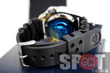 Seiko Diver's Black 200m Automatic Rubber Band Men's Watch SKX007K1