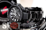 Casio G-Shock Gravity Defier Tough Solar Men's Watch G-1400D-1A