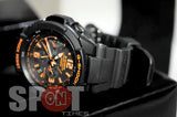 Casio G-Shock Gravity Defier Aviator Men's Watch G-1200B-1A