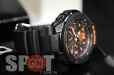 Casio G-Shock Gravity Defier Aviator Men's Watch G-1200B-1A