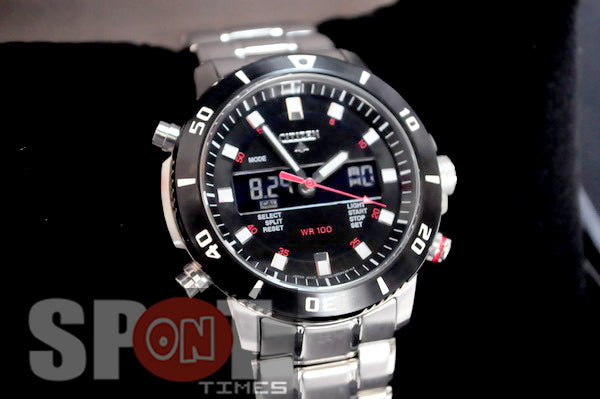 Citizen promaster outlet c452