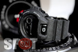 Casio G-Shock Heathered Coloring Xlarge Men's Watch GD-X6900HT-1