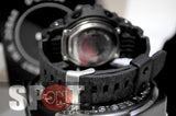 Casio G-Shock Heathered Coloring Xlarge Men's Watch GD-X6900HT-1