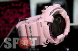 Casio Frogman ICERC Love The Sea And The Earth Pink Dolphin Whale Watch GF-8250K-4