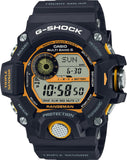 Casio G-Shock Rangeman Multi Band 6 Triple Sensors Men's Watch GW-9400Y-1