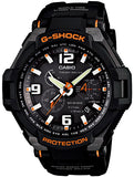 Casio G-Shock Gravity Defier Tough Solar Men's Watch G-1400-1A