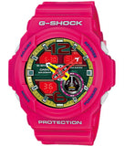 Casio G-Shock Super Illuminator Analog & Digital Men's Watch GA-310-4A