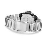Casio G-Shock G-Steel Bluetooth Tough Solar Men's Watch GST-B400AD-1A4