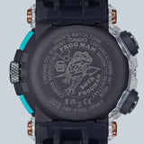 Casio G-Shock 'Poison Dart Frogman" 30th Anniversary Men's Watch GWF-A1000APF-1A