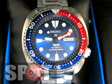 Seiko Prospex PADI Diver's 200m Japan Made Automatic Men's Watch SRPA21J1