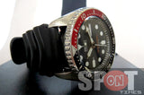 Seiko Diver's Black 200m Automatic Men's Watch SKX009J1