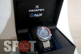 Seiko Prospex PADI Diver's 200m Japan Made Automatic Men's Watch SRPA21J1