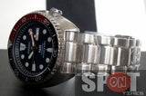 Seiko Prospex PADI Diver's 200m Japan Made Automatic Men's Watch SRPA21J1