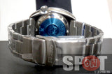 Seiko Prospex PADI Diver's 200m Japan Made Automatic Men's Watch SRPA21J1