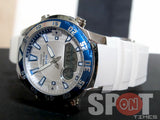 Casio Outgear Marine Gear Tide Moon Phase Men's Watch AMW-710B-7A