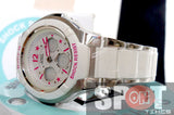 Casio Baby-G Alarm World Time Sports Ladies Watch BGA-120C-7B2