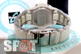 Casio Baby-G Alarm World Time Sports Ladies Watch BGA-120C-7B2