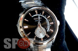 Seiko Presage Automatic Center Power Reserve Indicator Men's Watch SSA308J1