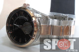 Seiko Presage Automatic Center Power Reserve Indicator Men's Watch SSA308J1