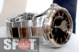 Seiko Presage Automatic Center Power Reserve Indicator Men's Watch SSA308J1