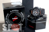 Casio G-Shock Gravity Defier Tough Solar Men's Watch G-1400-1A