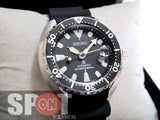 Seiko Prospex Mini Turtle Automatic Men's Watch SRPC37J1