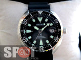 Seiko Prospex Mini Turtle Automatic Men's Watch SRPC37J1
