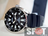 Seiko Prospex Mini Turtle Automatic Men's Watch SRPC37J1