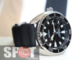 Seiko Prospex Mini Turtle Automatic Men's Watch SRPC37J1