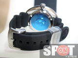 Seiko Prospex Mini Turtle Automatic Men's Watch SRPC37J1