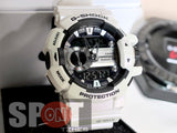 Casio G-Shock G'MIX Bluetooth Smart Men's Watch GBA-400-7C