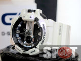 Casio G-Shock G'MIX Bluetooth Smart Men's Watch GBA-400-7C