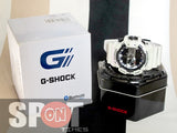 Casio G-Shock G'MIX Bluetooth Smart Men's Watch GBA-400-7C