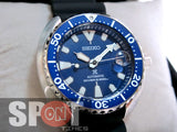 Seiko Prospex Mini Turtle Automatic Men's Watch SRPC39J1