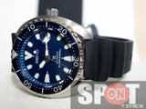 Seiko Prospex Mini Turtle Automatic Men's Watch SRPC39J1